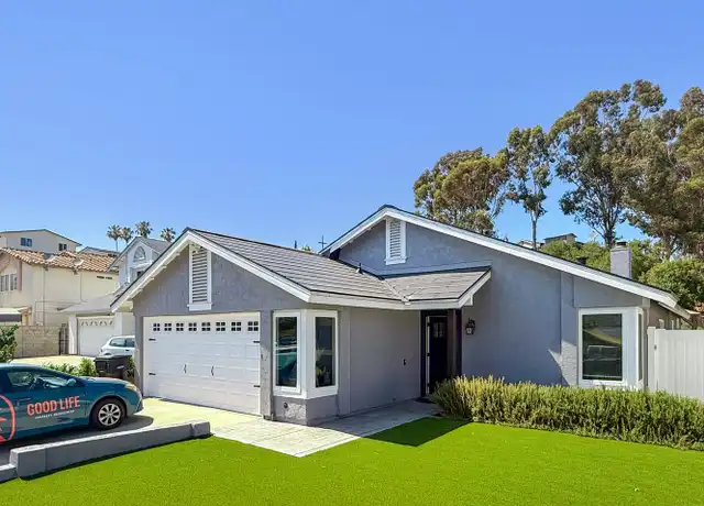 Property at 5816 Radio Ct, San Diego, CA, 92114, 3 beds, 2 baths, [object Object]