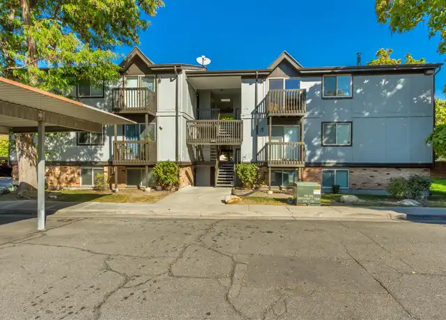 Property at 5700, Murray, UT, 84121, 2 beds, 1 bath, [object Object]