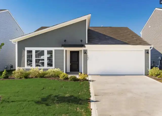 Property at 4859 Amber Crossing Dr, Columbus, OH, 43232, 3 beds, 2.5 baths, [object Object]