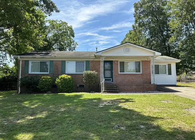 Property at 6125 Dandy Loop Rd, Fayetteville, NC, 28314, 3 beds, 2 baths, [object Object]