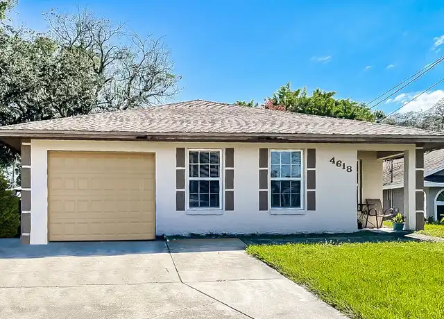 Property at 4618 S Terry Ave, Lakeland, FL, 33813, 3 beds, 2 baths, [object Object]
