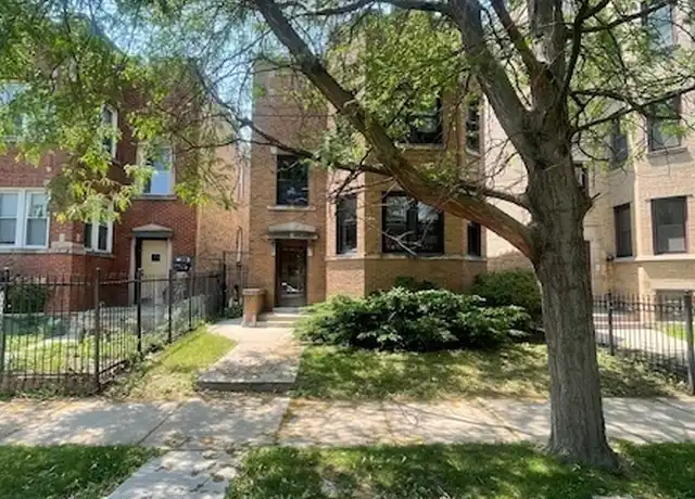 Property at 5444 N Kimball Ave Unit 2, Chicago, IL, 60625, 3 beds, 1 bath, [object Object]