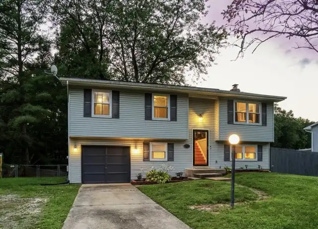 Property at 722 University Dr, Waldorf, MD, 20602, 3 beds, 1.5 baths, [object Object]
