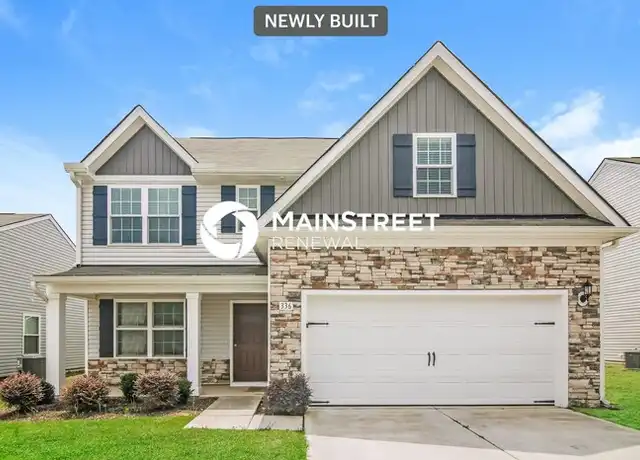 Property at 336 Gourd St, Zebulon, NC, 27597, 4 beds, 2.5 baths, [object Object]