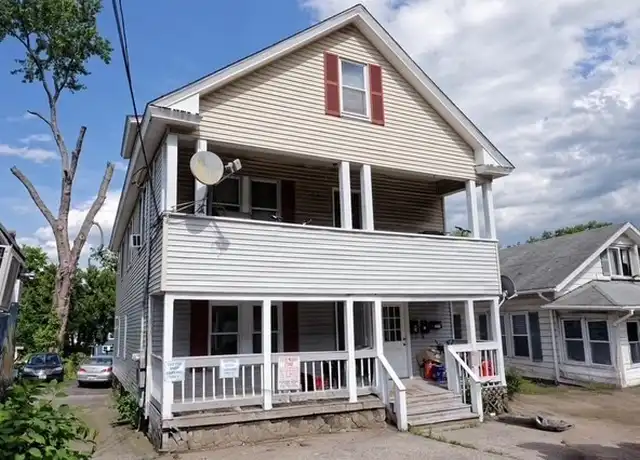 Property at 1143 Grafton St, Worcester, MA, 01604, 3 beds, 1 bath, [object Object]