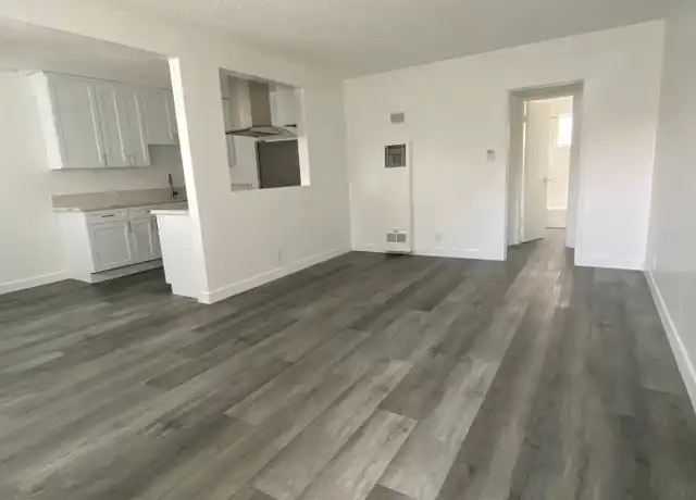 Property at 4215 Don Tomaso Dr Unit 2, Los Angeles, CA, 90008, 1 bed, 1 bath, [object Object]