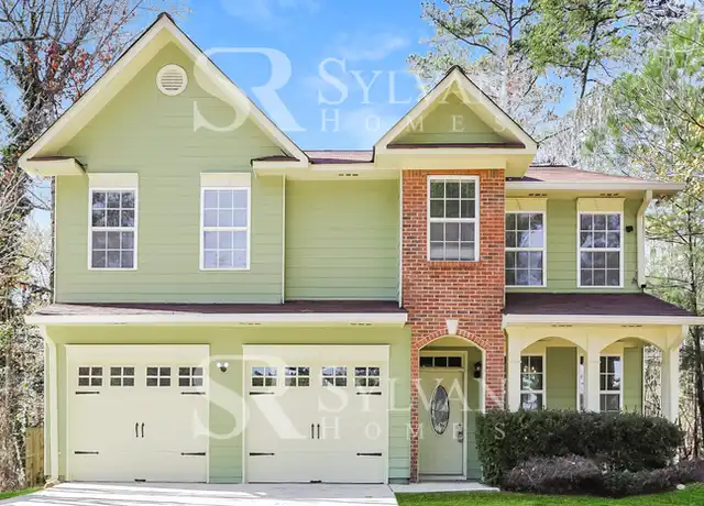 Property at 1787 Fairburn Rd SW, Atlanta, GA, 30331, 3 beds, 2.5 baths, [object Object]
