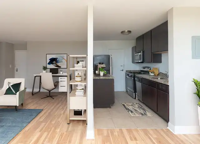 Property at 4100 N. Marine Dr. - 4100 N Marine Dr, Chicago, IL, 60613, 1-2 bed, 1 bath, [object Object]