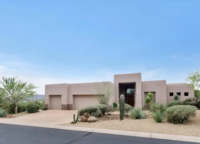 Property at 10911 E Mark Ln, Scottsdale, AZ, 85262, 4 beds, 2.5 baths, [object Object]