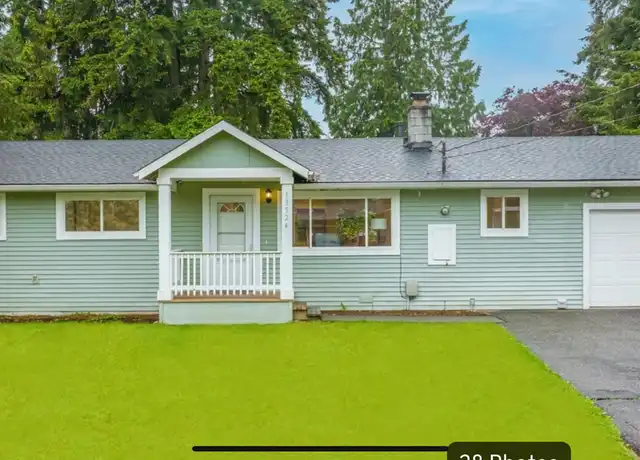 Property at 13524 29th Ave SE, Mill Creek, WA, 98012, 4 beds, 2 baths, [object Object]