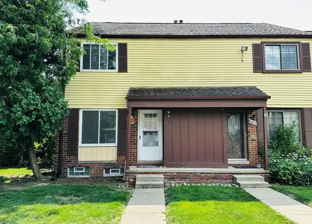 Property at 8413 Hickory Dr, Sterling Heights, MI, 48312, 2 beds, 1.5 baths, [object Object]