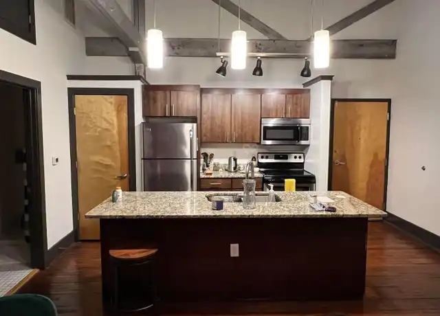Property at 5 W Marshall St Unit 304, Richmond, VA, 23220, 1 bed, 1 bath, [object Object]