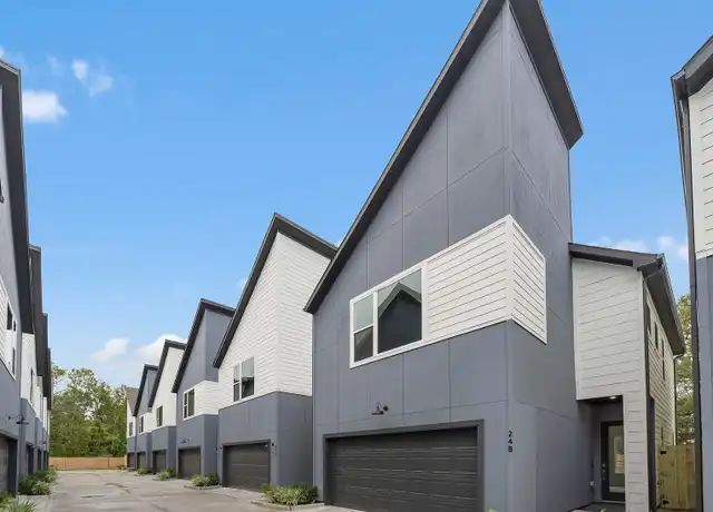 Property at 24 Bucan St Unit G, Houston, TX, 77076, 3 beds, 2.5 baths, [object Object]