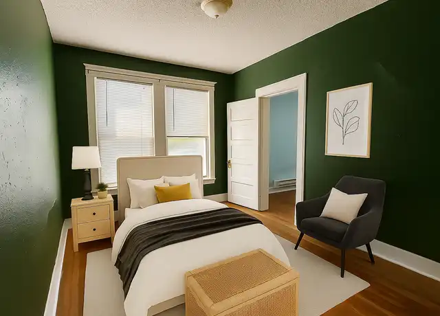 Property at 1303 Division Ave, Tacoma, WA, 98403, 1 bed, 1 bath, [object Object]
