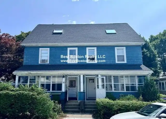 Property at 12 Lincoln Rd, Newton, MA, 02458, 4 beds, 2 baths, [object Object]