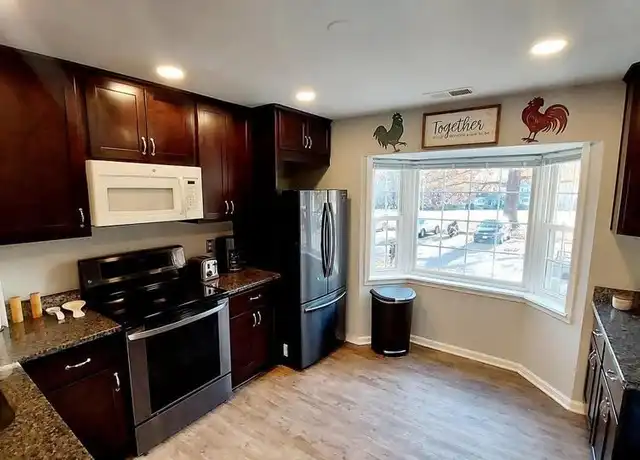 Property at 6130 Old Landing Way #73, Burke, VA, 22015, 3 beds, 2.5 baths, [object Object]