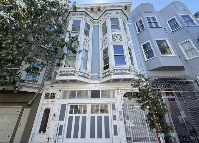 Property at 429 14th St #4, San Francisco, CA, 94103, 1 bed, 1 bath, [object Object]