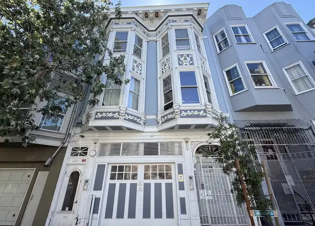 Property at 429 14th St #4, San Francisco, CA, 94103, 1 bed, 1 bath, [object Object]