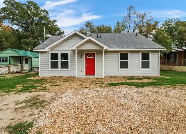 Property at 7570 Double Bridge Rd, Mabank, TX, 75156, 3 beds, 2 baths, [object Object]