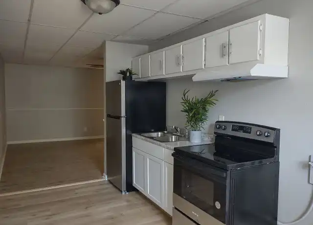 Property at 505 Oak St Unit J, Poplar Bluff, MO, 63901, 2 beds, 1 bath, [object Object]