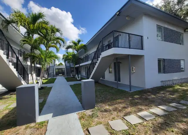 Property at 1111 Sharazad Blvd Unit 23, Opa-locka, FL, 33054, 0 beds, 1 bath, [object Object]