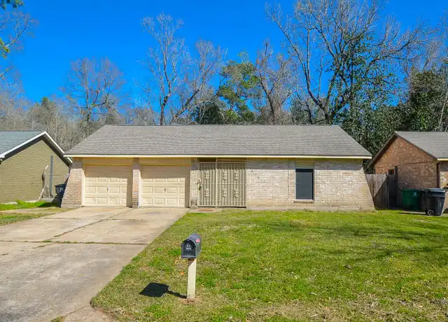 Property at 8914 Valley Side Dr, Houston, TX, 77078, 4 beds, 2 baths, [object Object]
