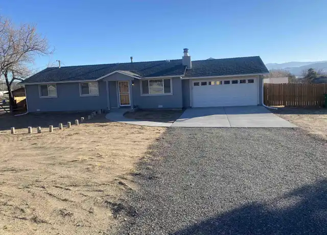 Property at 11690 Oregon Blvd, Reno, NV, 89506, 3 beds, 2 baths, [object Object]