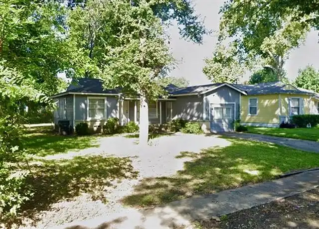 Property at 4855 Elena St, Dallas, TX, 75216, 3 beds, 1 bath, [object Object]