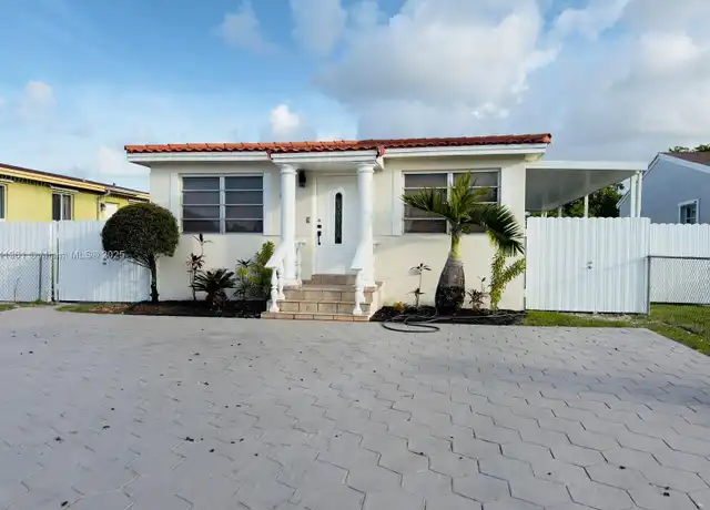 Property at 854 E 32nd St Unit 2, Hialeah, FL, 33013, 3 beds, 2 baths, [object Object]
