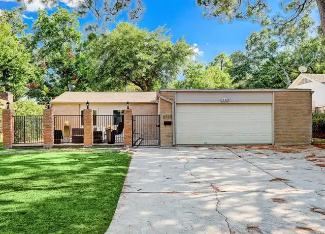 Property at 5511 Jackwood St, Houston, TX, 77096, 3 beds, 2 baths, [object Object]