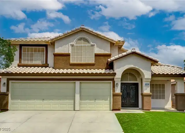 Property at 10016 Diving Duck Ave, Las Vegas, NV, 89117, 5 beds, 3.5 baths, [object Object]