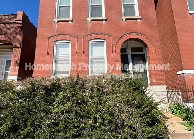 Property at 3233 Oregon Ave Unit 1, St. Louis, MO, 63118, 2 beds, 1 bath, [object Object]