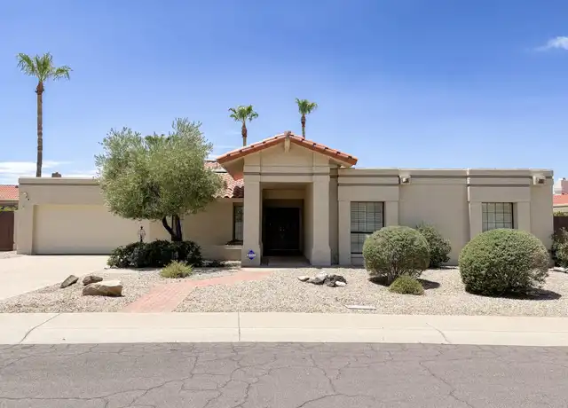 Property at 10943 E Palomino Rd, Scottsdale, AZ, 85259, 3 beds, 2 baths, [object Object]