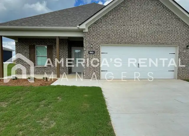 Property at 9041 Ivanhoe Dr, Tuscaloosa, AL, 35405, 4 beds, 2 baths, [object Object]