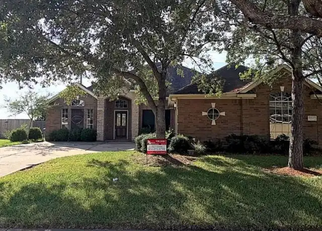Property at 1311 Pine Mills Dr, Richmond, TX, 77469, 4 beds, 2.5 baths, [object Object]