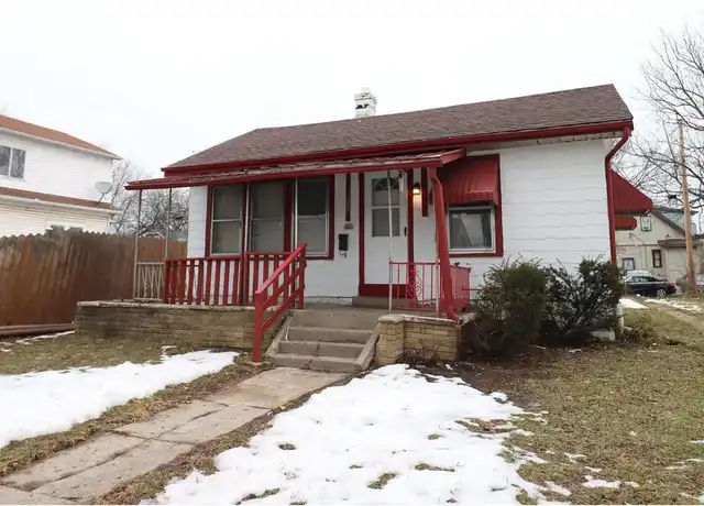 Property at 4830 N 39th St, Milwaukee, WI, 53209, 1 bed, 1 bath, [object Object]