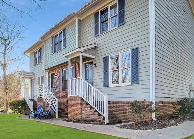 Property at 5324 Wayne St Unit C, Raleigh, NC, 27606, 2 beds, 1.5 baths, [object Object]