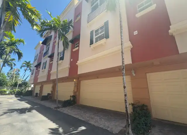 Property at 1033 NE 17th Way #902, Fort Lauderdale, FL, 33304, 3 beds, 3.5 baths, [object Object]