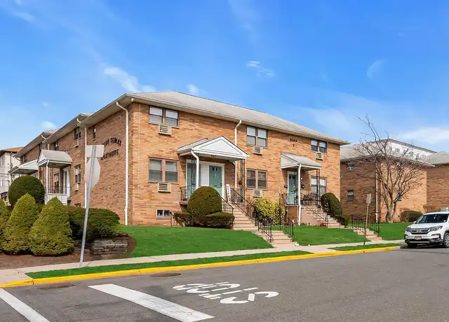 Property at Station Square Apartments - 351 Van Winkle St, East Rutherford, NJ, 07073, 2 beds, 1 bath, [object Object]
