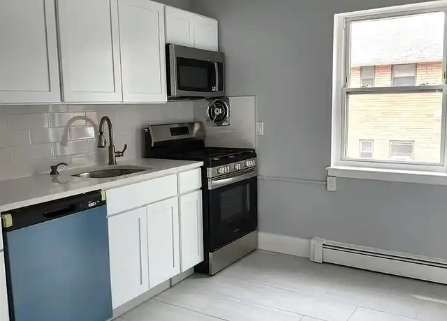 Property at Station Square Apartments Modern Living with Parking Included - 351 Van Winkle St, East Rutherford, NJ, 07073, 2 beds, 1 bath, [object Object]