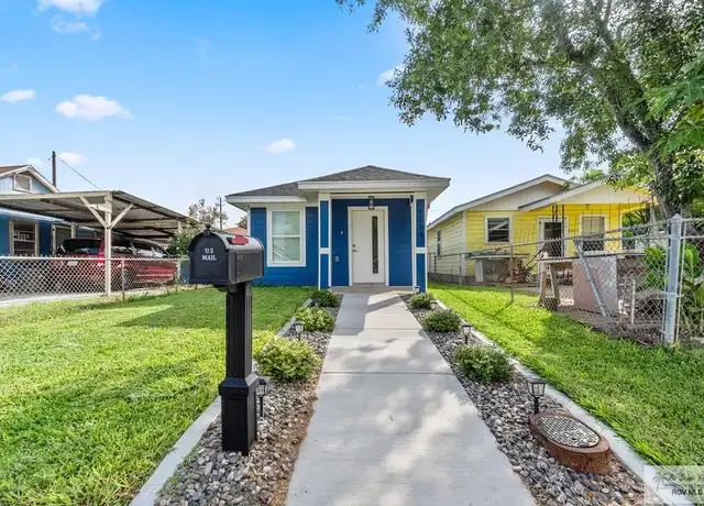 Property at 1013 Polk St, Brownsville, TX, 78520, 2 beds, 2 baths, [object Object]