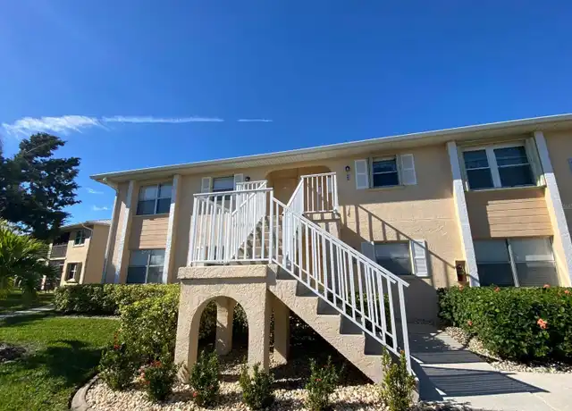 Property at 25050 Sandhill Blvd Unit B1, Punta Gorda, FL, 33983, 2 beds, 2 baths, [object Object]