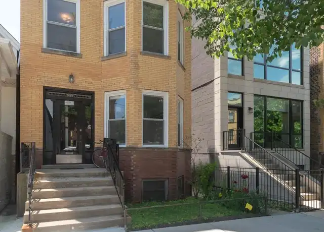 Property at 2019 W Iowa St, Chicago, IL, 60622, 2 beds, 1 bath, [object Object]