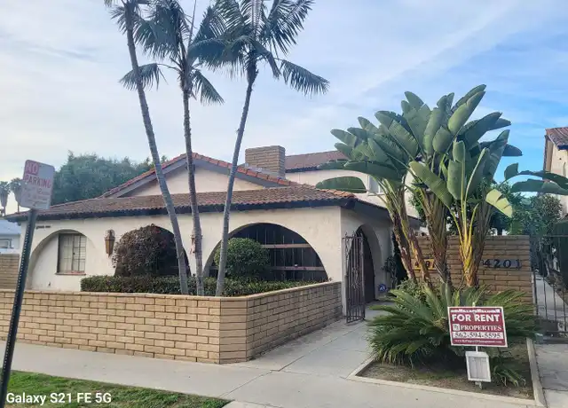 Property at 4201 Green Ave Unit B, Los Alamitos, CA, 90720, 2 beds, 1 bath, [object Object]
