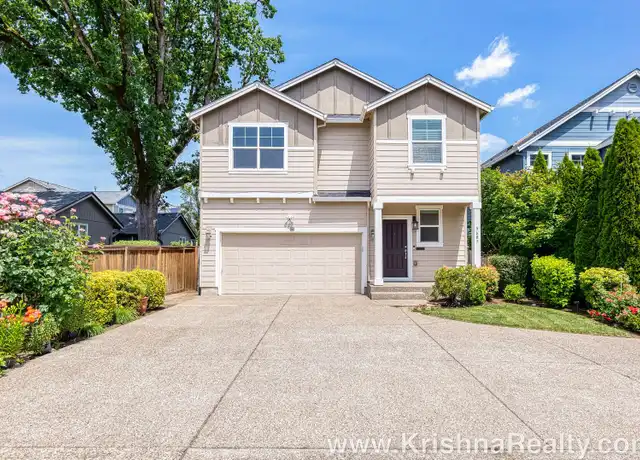 Property at 5607 NE Vino Ct, Hillsboro, OR, 97124, 3 beds, 2.5 baths, [object Object]