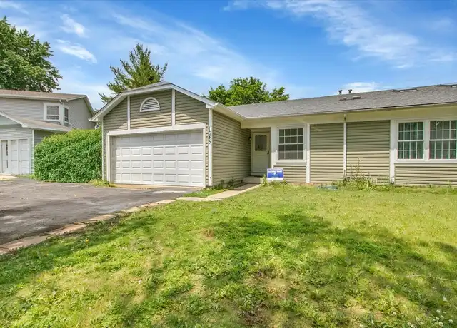 Property at 1645 Estate Cir Unit 1645, Naperville, IL, 60565, 3 beds, 2.5 baths, [object Object]