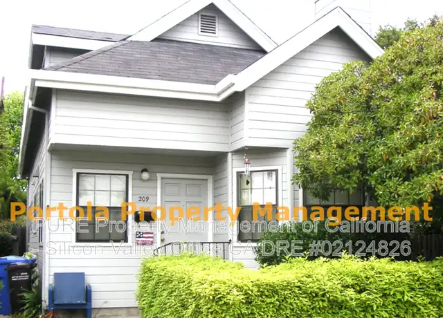 Property at 209 Park Ave, Santa Cruz, CA, 95062, 3 beds, 2 baths, [object Object]