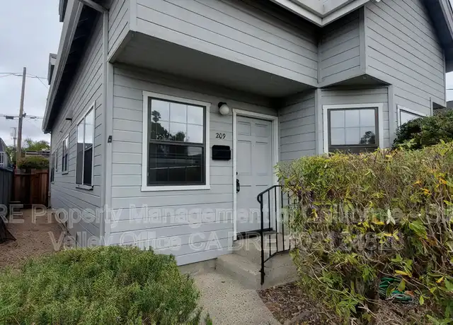 Property at 209 Park Ave, Santa Cruz, CA, 95062, 3 beds, 2 baths, [object Object]