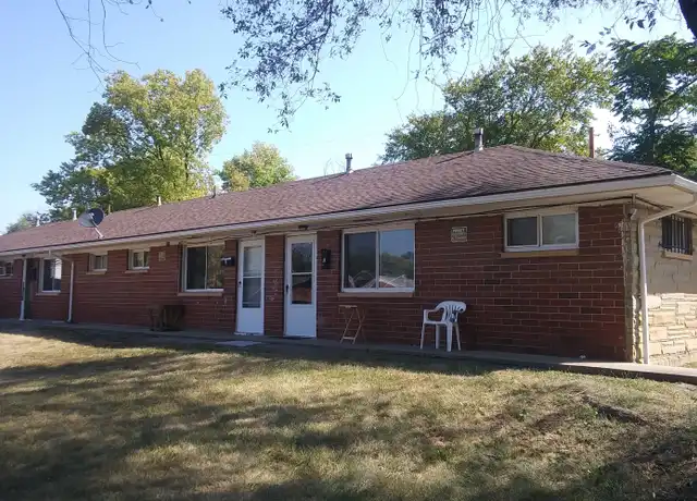 Property at 1917 Weaver St Unit 3, Dayton, OH, 45417, 2 beds, 1 bath, [object Object]