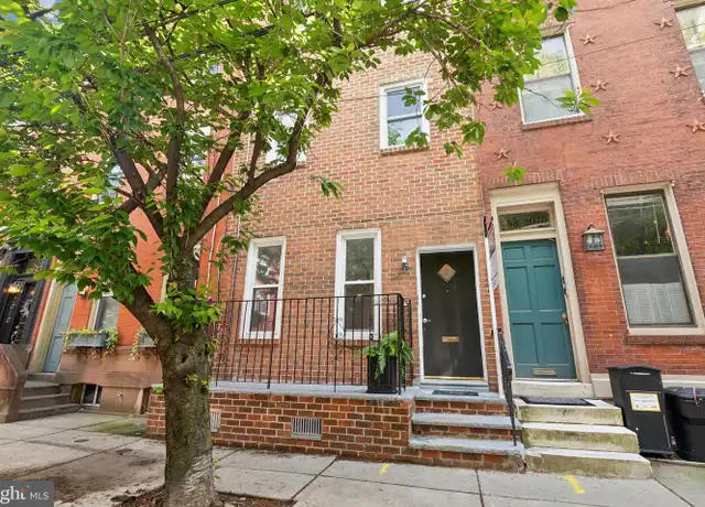 Property at 2014 Bainbridge St Unit B, Philadelphia, PA, 19146, 2 beds, 1 bath, [object Object]